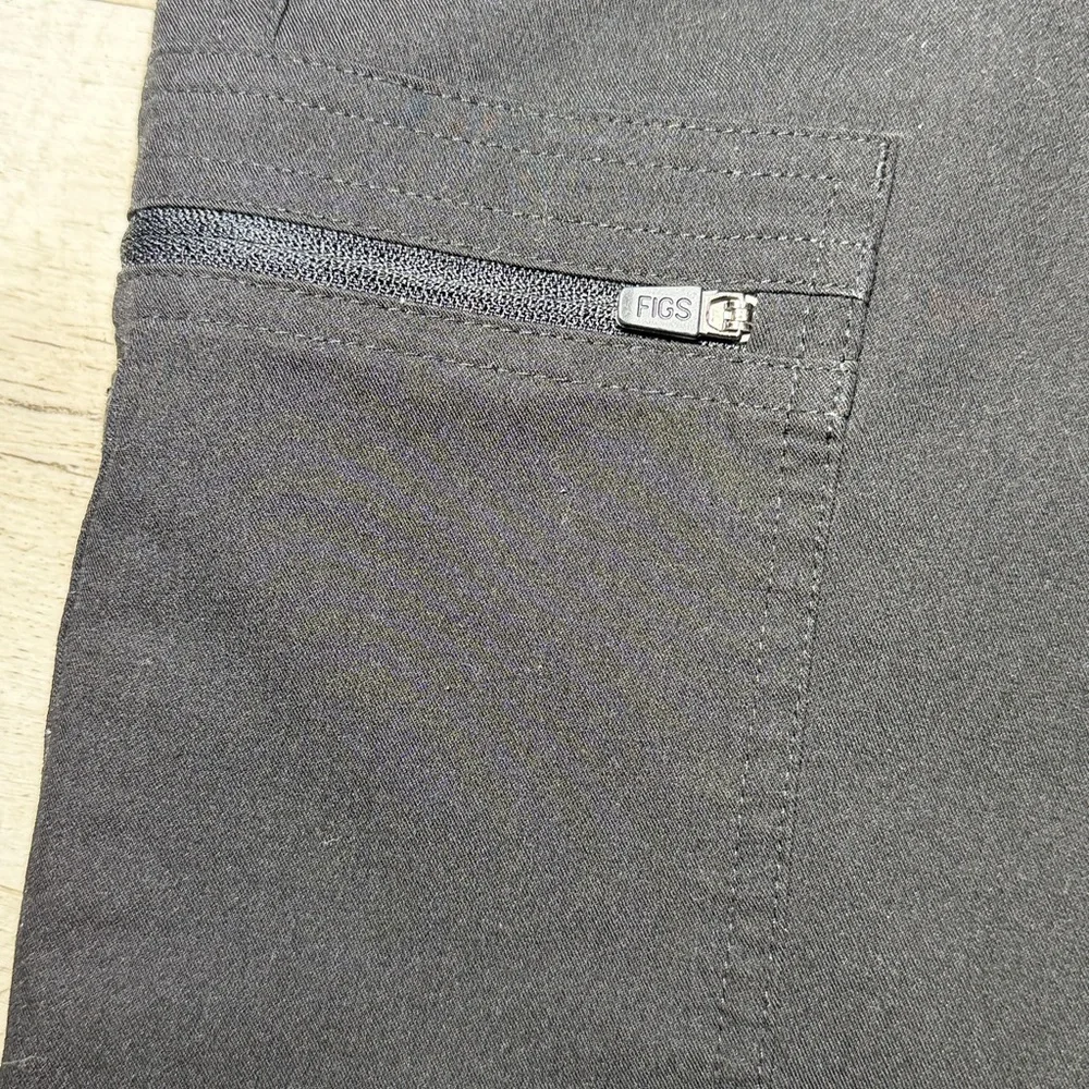Cairo Cargo Scrub Pants Size L/T men’s